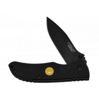 Camillus 19470 CENTERFIRE cal 30-30 - Lame AUS-8 et manche G10