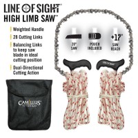 Camillus 20221 HIGH LIMB SAW