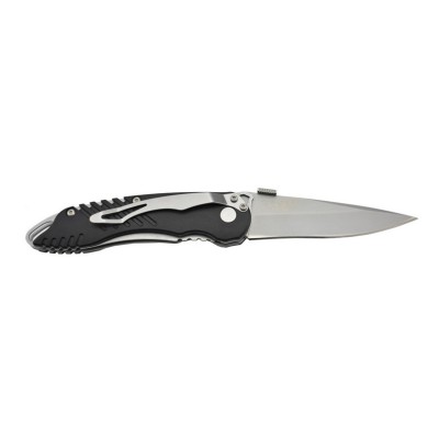 Schrade SCHA1 Couteau pliant Extreme Tactical à ouverture assistée