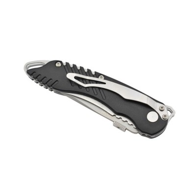 Schrade SCHA1 Couteau pliant Extreme Tactical à ouverture assistée