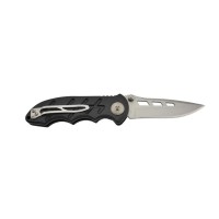 Schrade SCHA Couteau pliant Extreme Tactical à ouverture assistée