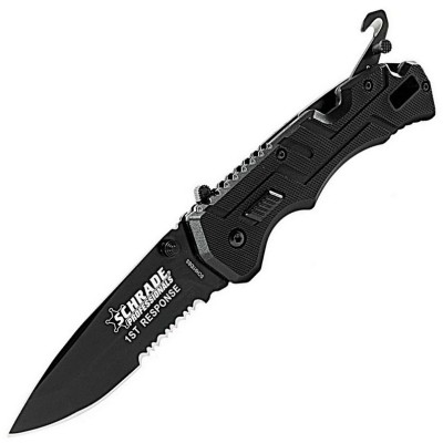 Schrade SCH911DBS - 1ST RESPONSE