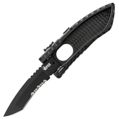 Schrade SCH SA2 TB S - Ouverture assistée de coté