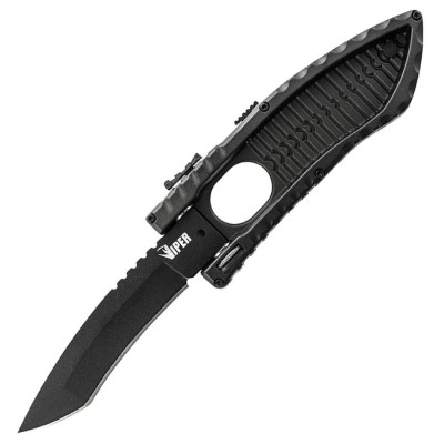 Schrade SCH SA2 TB - Ouverture assistée de coté