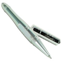 Schrade SCPEN2ST - TACTICAL PEN - Aluminium aéronautique