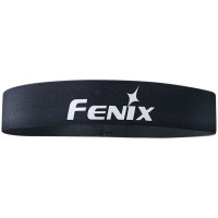 Fenix AFH-10 - Serre-tête de sport élastique en nylon