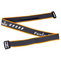 Fenix AFH-03 bandeau réfléchissant en nylon pour lampe frontale Fenix