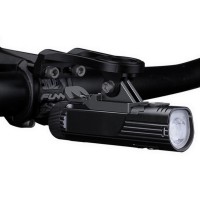 Fenix ALD-10 - Support de lampe de vélo compatible GoPro