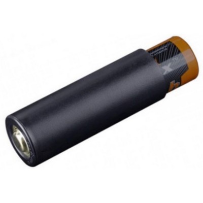 Fenix ALF-18 Convertisseur de batterie 18650 en 21700