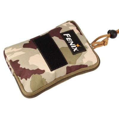 Fenix APB-30 Sac de rangement pour lampe de poche en Cordura