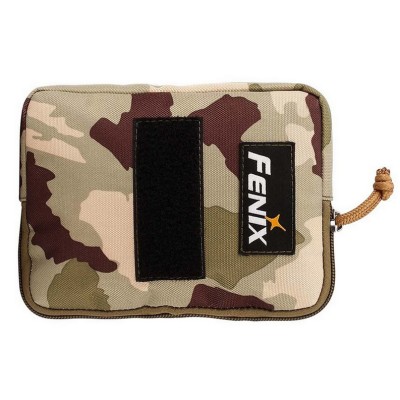 Fenix APB-30 Sac de rangement pour lampe de poche en Cordura