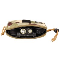 Fenix APB-30 Sac de rangement pour lampe de poche en Cordura