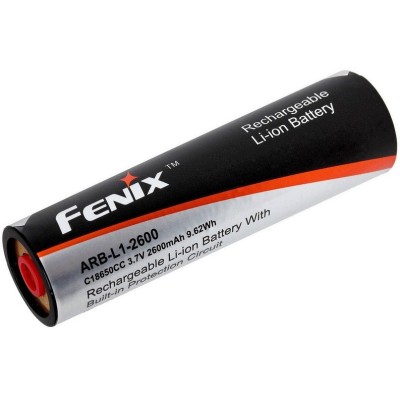 Fenix ARBL1S - Batterie 3,7V 2600mAh