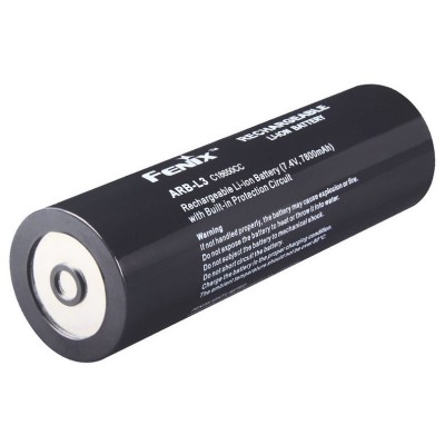 Fenix ARBL3 - Batterie 7,4V 7800mAh