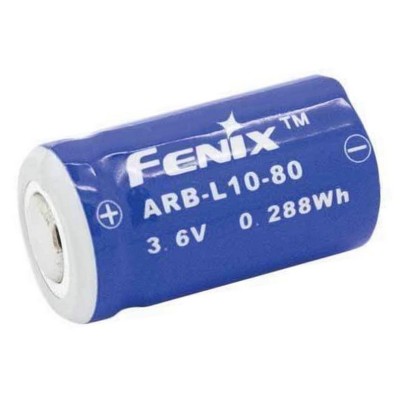 Fenix ARBL10-80 - Batterie 3,6V 80mAh