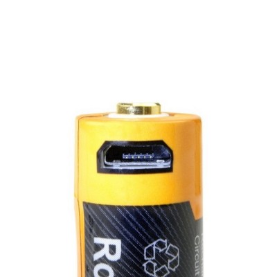 Fenix ARBL14-1600U -  Batterie 1,5V 1600mAh