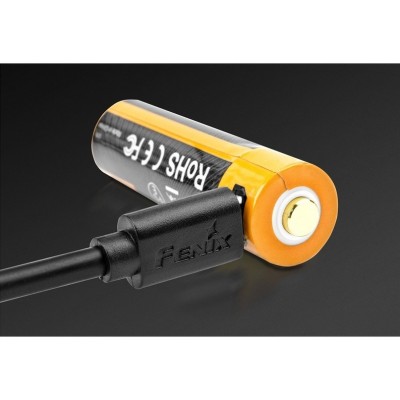 Fenix ARBL14-1600U -  Batterie 1,5V 1600mAh