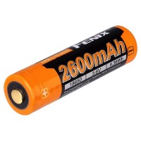 Fenix ARBL18-2600 - Batterie 3,7V 2600mAh