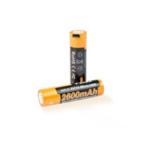 Fenix ARBL18-2600U - Batterie 3,6V 2600mAh