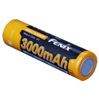 Fenix ARB-L18-3000P Batterie rechargeable 18650 3000mAh