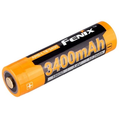 Fenix ARBL18-3400 - Batterie 3,6V 3400mAh