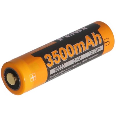 Fenix ARBL18-3500 - Batterie 3,6V 3500mAh