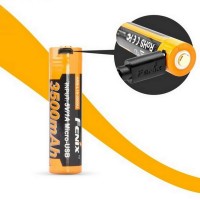 Fenix ARBL18-3500U - Batterie 3,6V 3500mAh