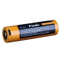 Fenix Batterie ARB-L21-5000U Li-ion 21700 5000mAh