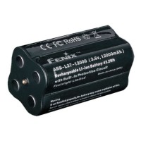 Fenix Batterie ARB-L37-12000 3.6V 12000mAh pour LR40R