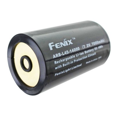 Fenix Batterie ARB-L45-14000 7.2V 7000mAh pour TK72R