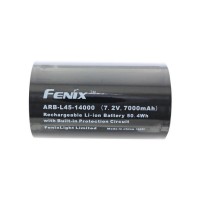 Fenix Batterie ARB-L45-14000 7.2V 7000mAh pour TK72R