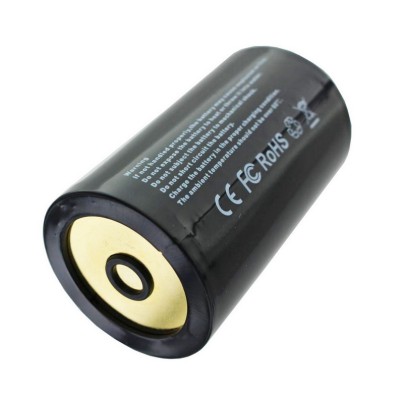 Fenix Batterie ARB-L45-14000 7.2V 7000mAh pour TK72R