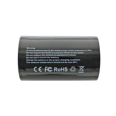 Fenix Batterie ARB-L45-14000 7.2V 7000mAh pour TK72R