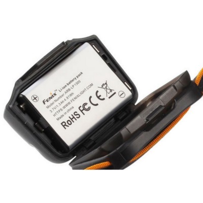 Fenix ARB-LP1300 Batterie pour lampe frontale HL18RW