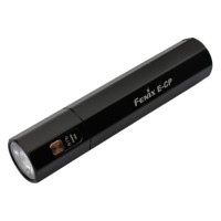 Fenix E-CP 1600 lumens - Lampe de poche PowerBank