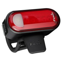 Fenix BC05R V2.0 - feu arrière rouge de vélo rechargeable - 15 lumens