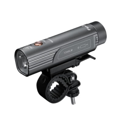 Fenix  BC21R V3- Lampe de vélo rechargeable - 1200 lumens