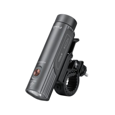 Fenix  BC21R V3- Lampe de vélo rechargeable - 1200 lumens