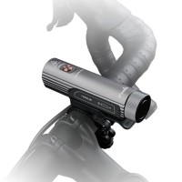 Fenix  BC21R V3- Lampe de vélo rechargeable - 1200 lumens