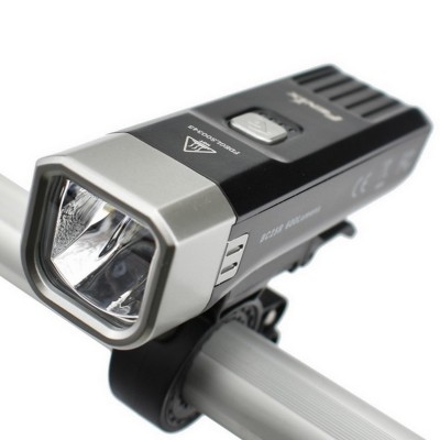 Fenix BC25R - Lampe de vélo - 600 lumens