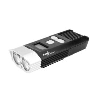 Fenix BC30R 2017 - Lampe de vélo rechargeable - 1800 lumens