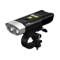 Fenix BC30R 2017 - Lampe de vélo rechargeable - 1800 lumens