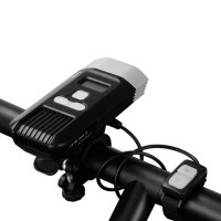 Fenix BC30R 2017 - Lampe de vélo rechargeable - 1800 lumens