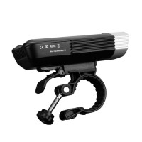 Fenix BC30R 2017 - Lampe de vélo rechargeable - 1800 lumens