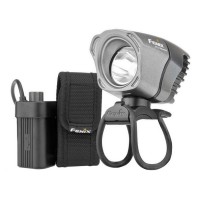 Fenix BT10 - Lampe de vélo - 350 lumens