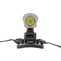 Fenix BT10 - Lampe de vélo - 350 lumens