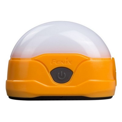 Fenix CL20R Orange - Lanterne de camping - 300 Lumens
