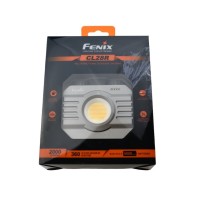 Fenix CL28R  - Lampe de camping polyvalente