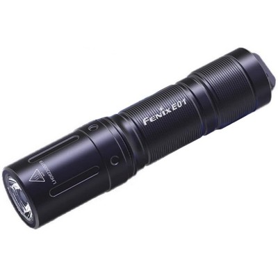 Fenix E01 V2.0 mini lampe de poche porte-clés - 100 lumens