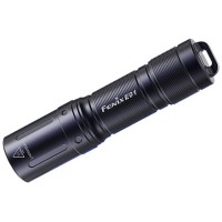 Fenix E01 V2.0 mini lampe de poche porte-clés - 100 lumens